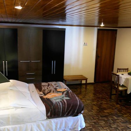 Hotel Pousada Das Araucarias Rio Negrinho Room photo