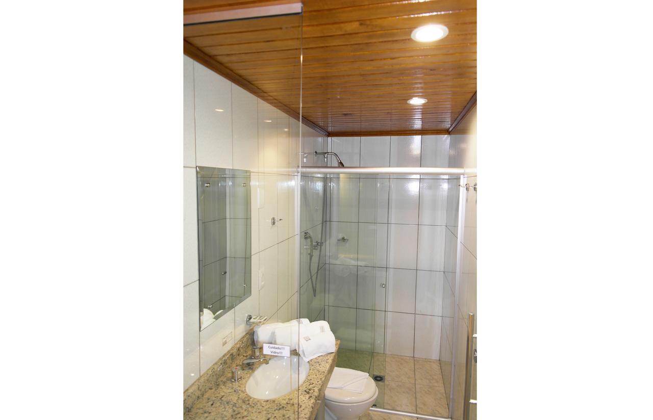 Hotel Pousada Das Araucarias Rio Negrinho Room photo