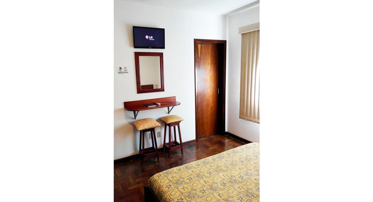 Hotel Pousada Das Araucarias Rio Negrinho Room photo