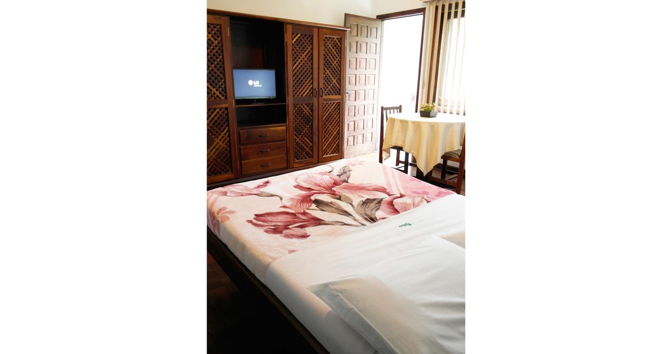 Hotel Pousada Das Araucarias Rio Negrinho Room photo